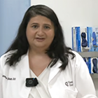 Dr. Jennifer Shuey on Alpha-Gal Syndrome